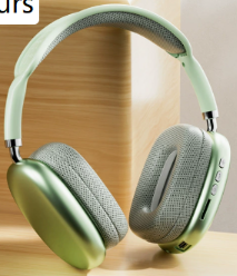 Wireless Bluetooth Ear Headphones