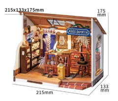 Doll House