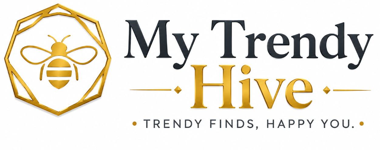 My Trendy Hive